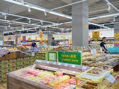 -果蔬好生活超市(双井店)