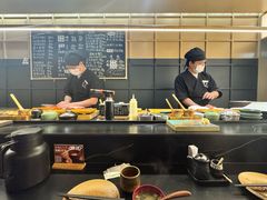 -Sushi Hanzo半藏(天环广场店)