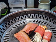 -梨花自助烤肉(乐宾店)