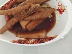 -泉龙渔村·粤式早茶·金牌烧鹅(中山三乡店)