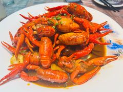 -新百度·洪湖地标大排档(爱国路店)
