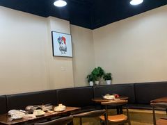 大堂-凤兴鸡煲(宝安海雅店)