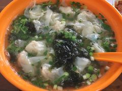 -阿麟馄饨(延长路店)