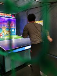 -嗨翻Hi-Fun竞技主题乐园·蹦床团建生日聚会(五棵松华熙店)