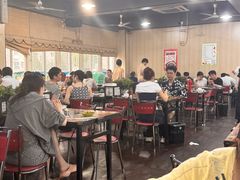 -皖北巫氏三胖地锅鸡(长淮总店)