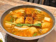 -枪火串烧·东北特色烧烤(罗湖总店)