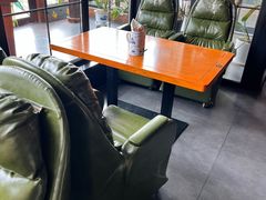 -普兰达德国餐厅·德式脆皮烤猪肘·自酿啤酒(观唐店)