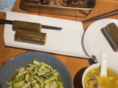 -WILDS 野有食(碧坞店)
