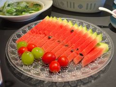 -红厨巷·淮扬菜(熙南里店)