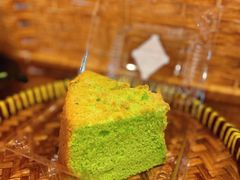 -班兰叶印尼美食
