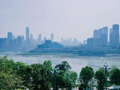 -南山植物园