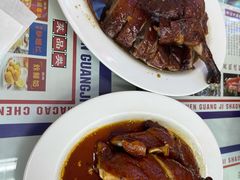 -澳门陈光记烧味饭店(万象城店)