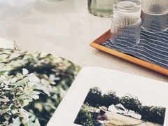 -COTTON CAFE(德信·中外公寓店)