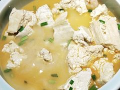 -前海沿·青岛菜(大拇指广场石老人店)