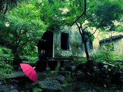 -惠山古镇·寄畅园