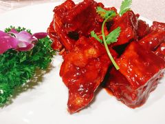 -天福苑(崇宁路店)