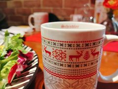 -申德勒加油站西餐厅(日坛路总店)