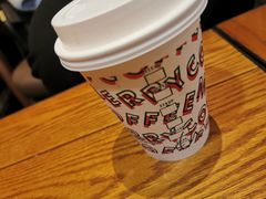 -星巴克(杭州银泰城西一店)