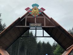 -硗碛藏寨·神木垒景区