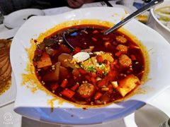 -巴渝兄弟川菜(宽街店)