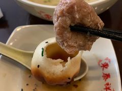 特色生煎-东泰祥生煎馆(陕西南路店)