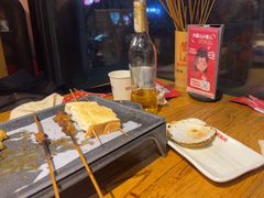 -管氏翅吧(甘家口店)