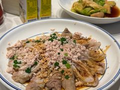 -得意楼蒸菜馆