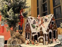 -视界美食自助餐厅·石家庄希尔顿酒店