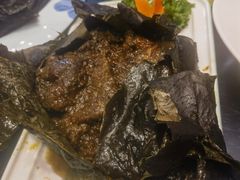 -得意楼蒸菜馆