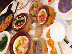 -聚龙酒家(富豪花园店)