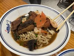 -天天鲜面馆(衡山路店)