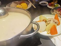 -官也街澳门火锅(新源里店)
