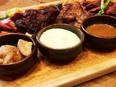 -G+KITCHEN(龙湖狮山天街店)