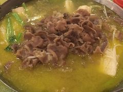 -老街饭庄·地道淮扬菜(扬子江北路总店)