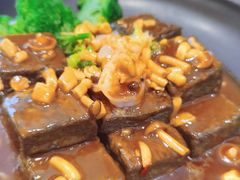 -东哥紫阳蒸盆子(旺座·现代城店)