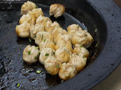 -赵宝美煎包店