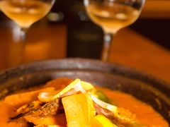-Tajine Moroccan塔金摩洛哥中东餐厅