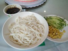 炸酱面-喜福楼(黑山大街店)