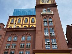 -青岛啤酒博物馆