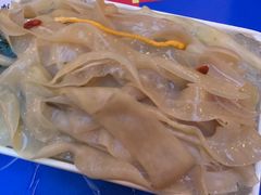 -老表记广西宵夜螺蛳鸭脚煲(西大店)