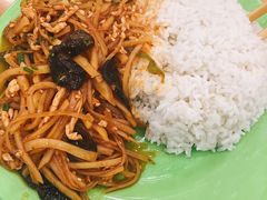 -华中科技大学东三学生食堂