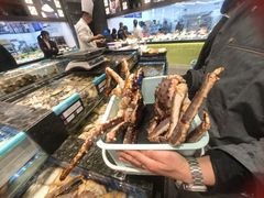 -东海怡品海鲜豆捞(星街坊店)