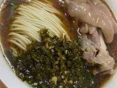 -盛兴面馆(真儒大厦店)