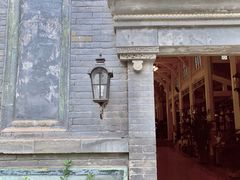 -中华圣公会教堂旧址