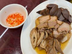 卤水拼盘-揭阳钟记小食(福田新村店)