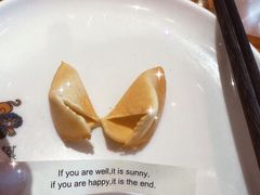 -粤域茶餐厅