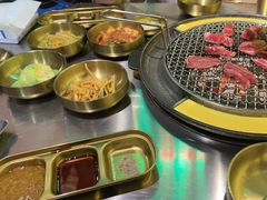-釜山火炉·海鲜烤肉(紫藤路店)