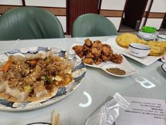 -黑石礁酒楼·海鲜(黑石礁店)