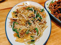 -姥姥家春饼店(惠新东街店)