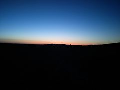 -亿利库布其七星湖沙漠生态旅游区